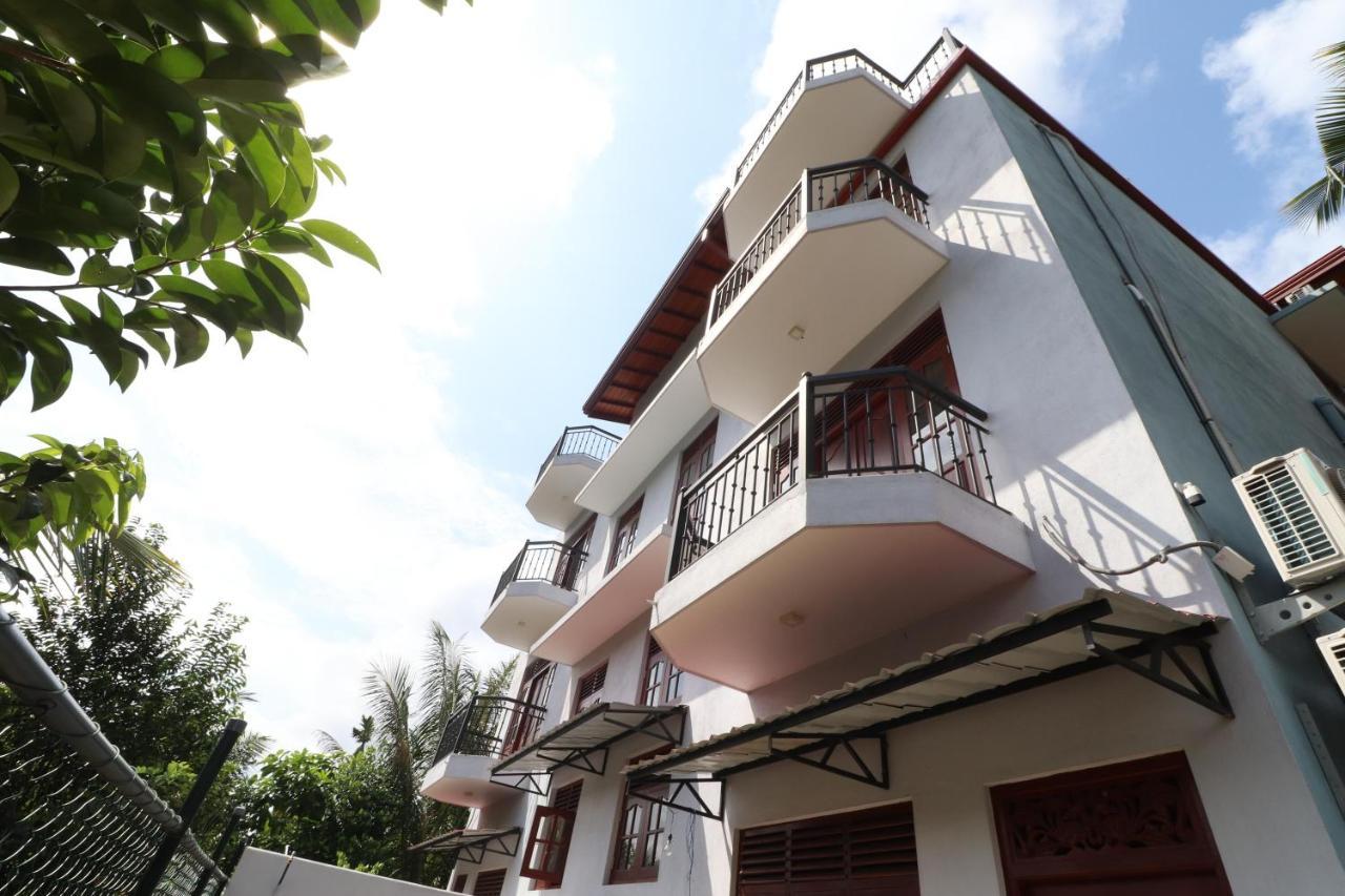 Slightly Chilled Forest Villa Sirimalwatta Exterior photo