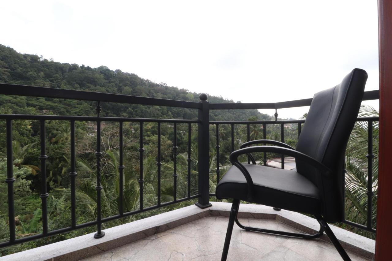 Slightly Chilled Forest Villa Sirimalwatta Exterior photo