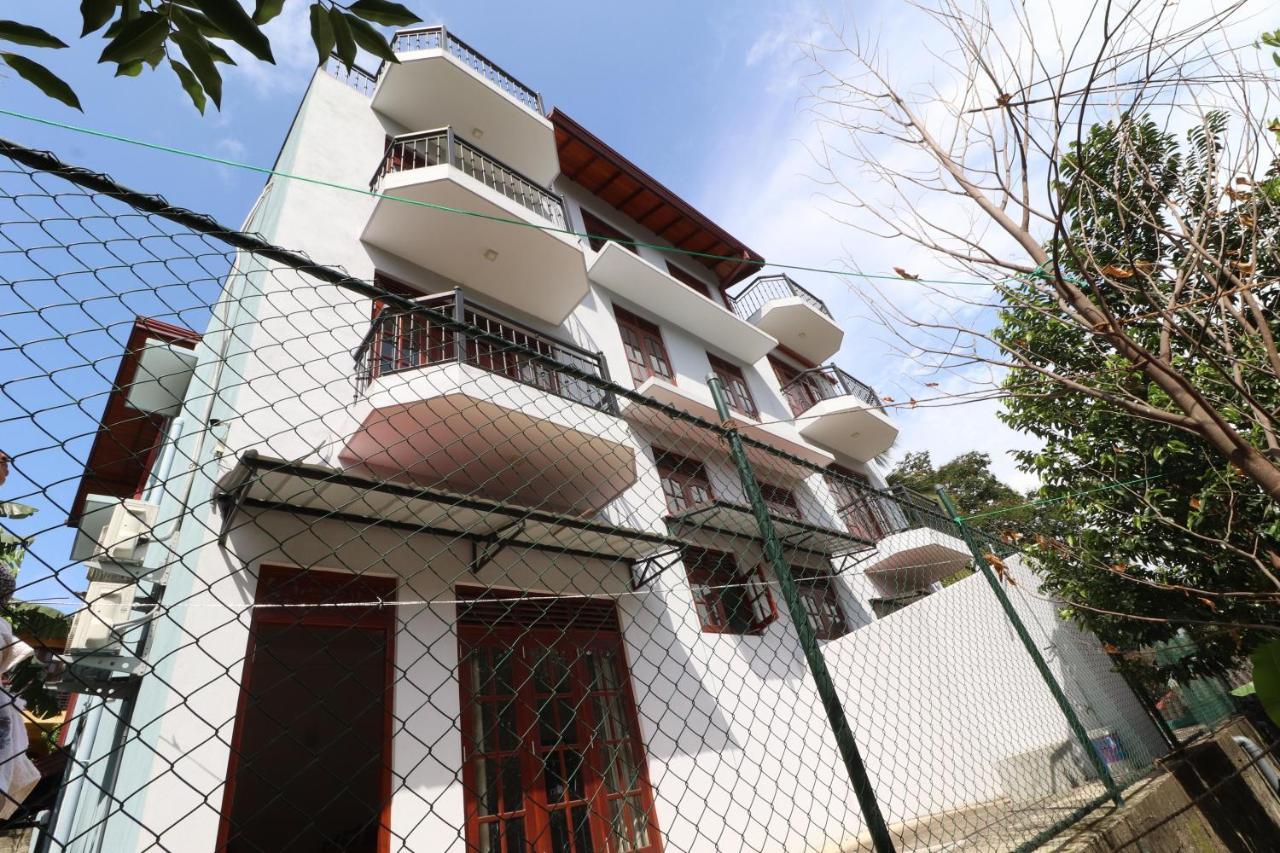 Slightly Chilled Forest Villa Sirimalwatta Exterior photo