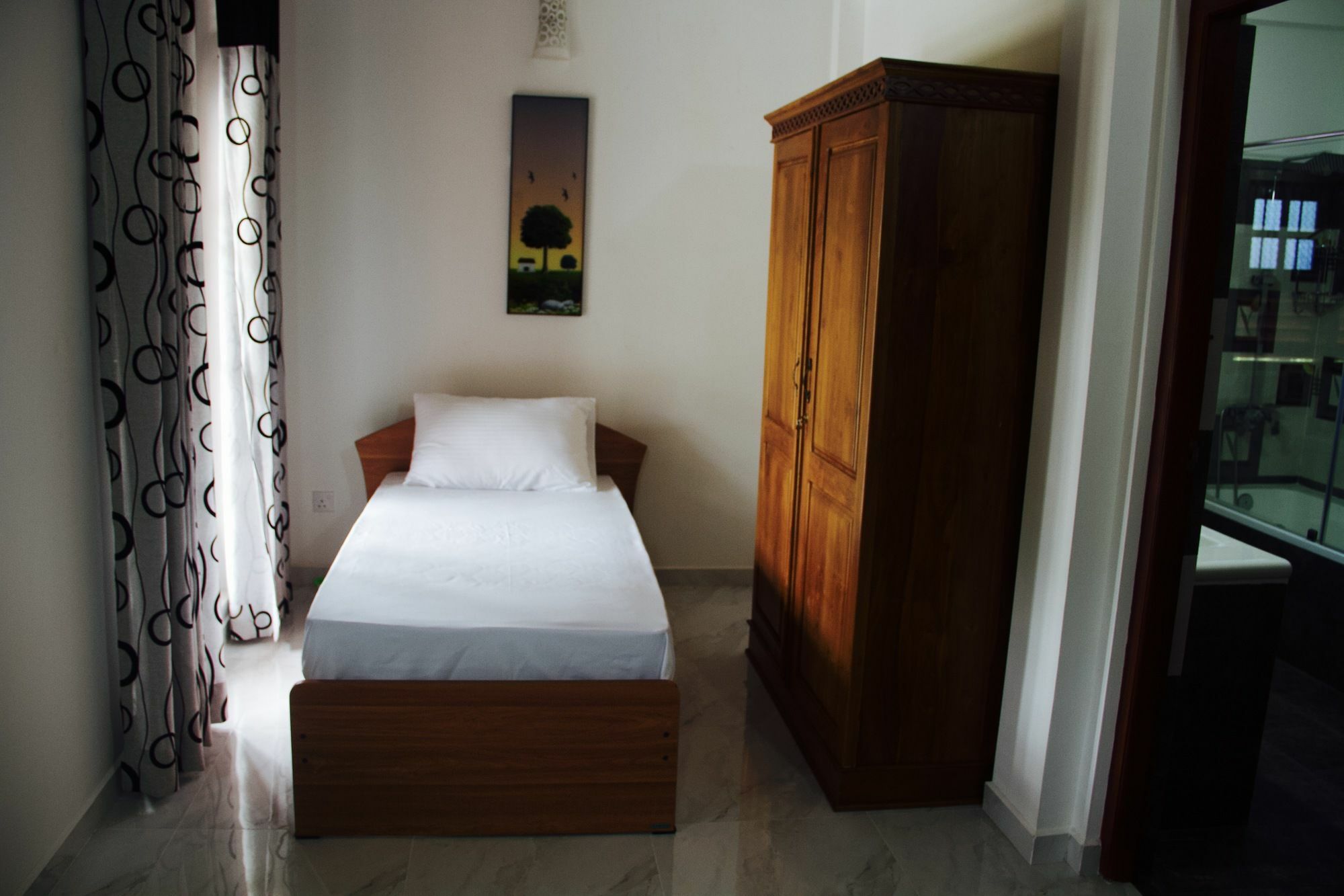 Slightly Chilled Forest Villa Sirimalwatta Exterior photo