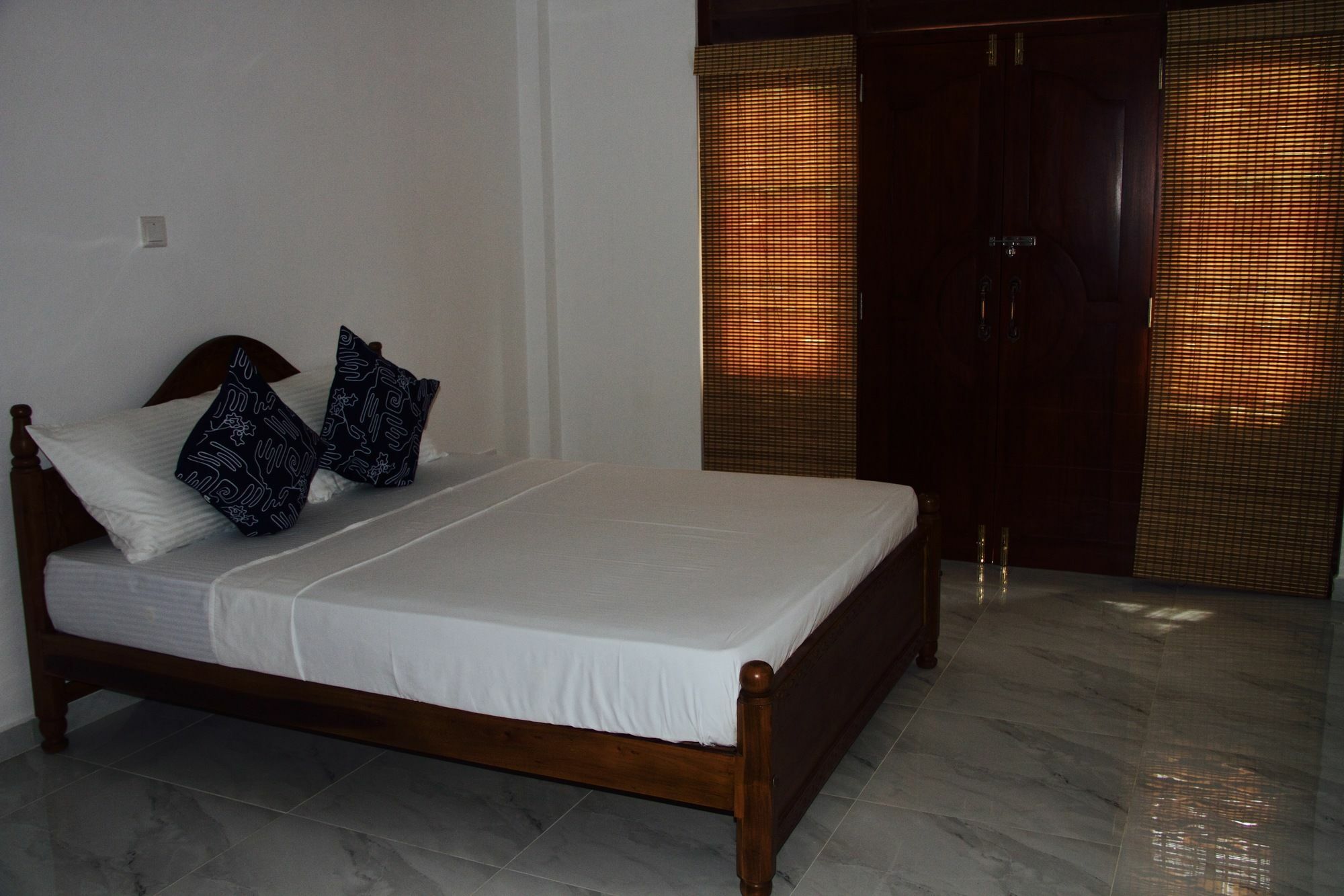 Slightly Chilled Forest Villa Sirimalwatta Exterior photo